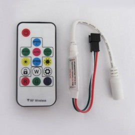 LED KONTROLOR SUN-HC05