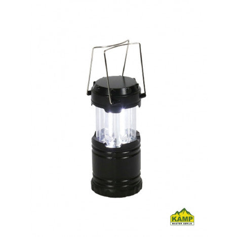 LED LAMPA KAMPING CL141 COB