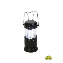 LED LAMPA KAMPING CL141 COB