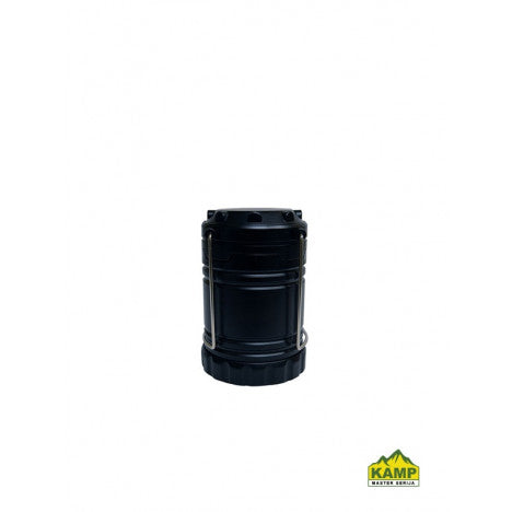 LED LAMPA KAMPING CL193-S SET 3kom