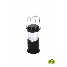 LED LAMPA KAMPING CL193-S SET 3kom