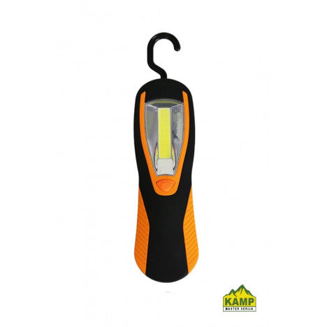 LED LAMPA KAMPING WL082 3W COB