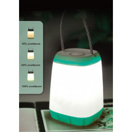 LED LAMPA PRENOSIVA NL169 3W