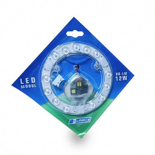 LED MODUL ZA PLAFONJERE HB-LM-12W 4000K