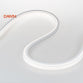 LED NEON FLEX KL-2835-120-NW 24V IP65 (50met,8.8W/met)