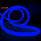 LED NEON FLEX KL-2835-120-PLAVO 220V IP65 (100met,7W/met, o14mm)