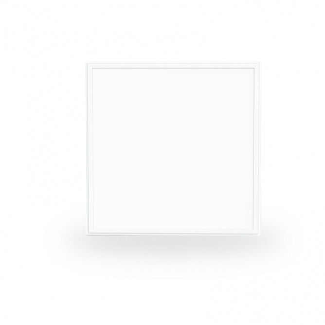 LED PANEL 6060-40W-4000K-ECO
