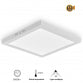 LED PANEL N/Z KNS5-36W 6500K