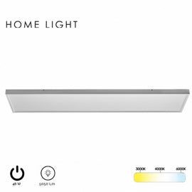 LED PANEL N/Z KNS5-48W 3000/4000/6000K 12030