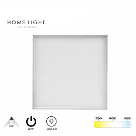 LED PANEL N/Z KNS5-48W 3000/4000/6000K 6060