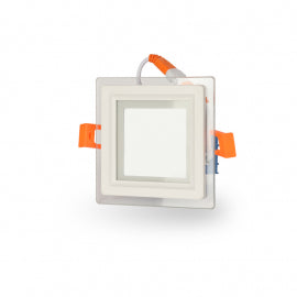 LED PANEL U/Z KNS2-06W 6500K