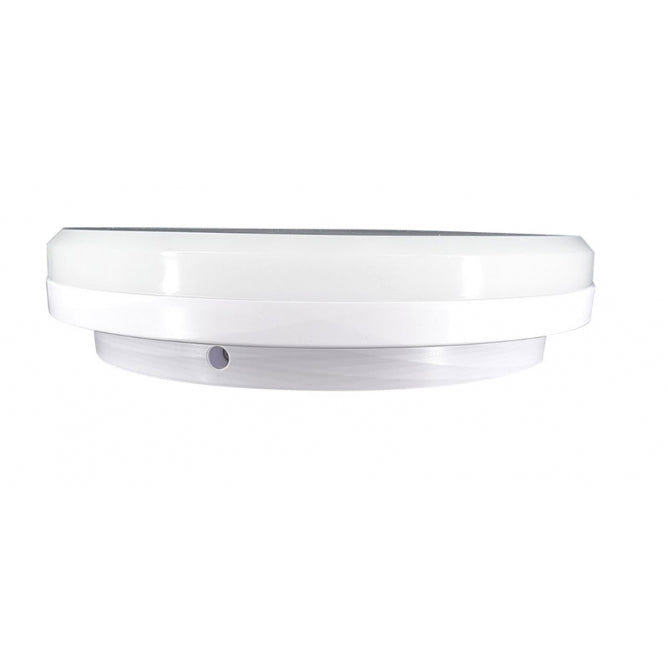 LED PLAFONJERA LE511 PANIK 18W/1W 4000K IP65