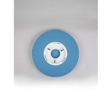 LED PLAFONJERA MOON BLUE  24W 4000K