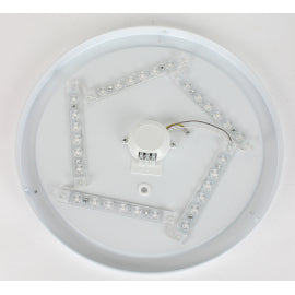 LED PLAFONJERA RL-101 24W 4000K DRVO IP44