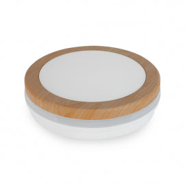 LED PLAFONJERA X09-200-15W 3000/4000/6500K IP65 DRVO