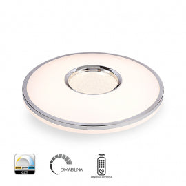 LED PLAFONJERA YL-RM-021-48W 3000K/4000K/6000K DIMABILNA
