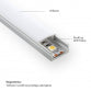 LED PROFIL LL-ALP002-R