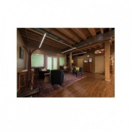 LED PROFIL T40 KOMPLET