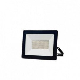 LED REFLEKTOR BR-FL100W-04A2 CRNI