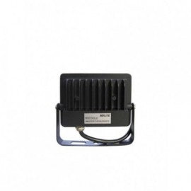 LED REFLEKTOR BR-FL10W-04A2 CRNI