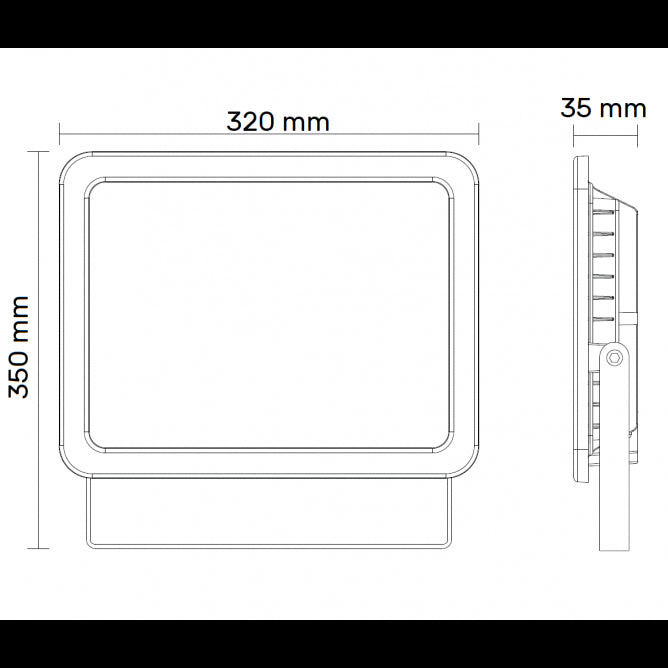 LED REFLEKTOR BR-FL150W-04A2 CRNI
4.620,00 RSD