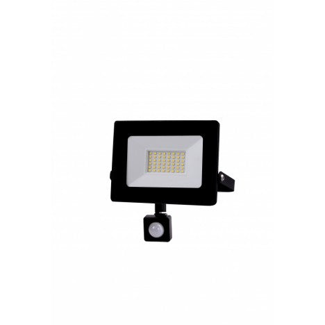 LED REFLEKTOR BR-FL20W-04A2 SENZOR