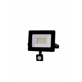LED REFLEKTOR BR-FL20W-04A2 SENZOR
