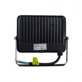 LED REFLEKTOR BR-FL30W-04A CRNI