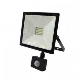 LED REFLEKTOR BR-FL50W-04A2 SENZOR