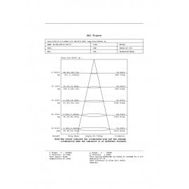 LED REFLEKTOR BR-HBL100W-02