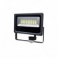 LED REFLEKTOR BREE 50W SLIM S/S