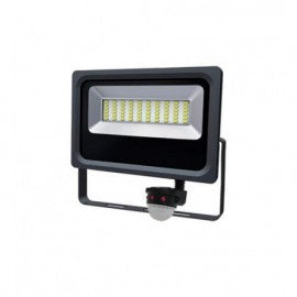 LED REFLEKTOR BREE 50W SLIM S/S