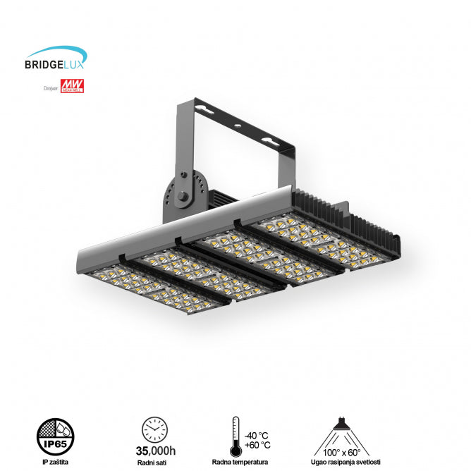 LED REFLEKTOR LT-T-115D-150W