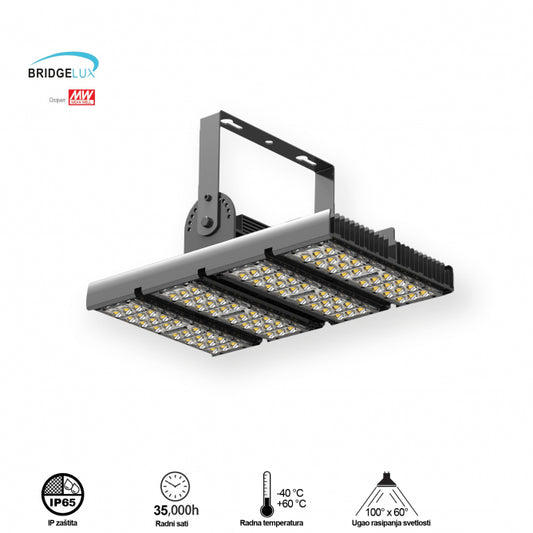 LED REFLEKTOR LT-T-115D-150W
