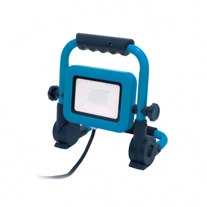 LED REFLEKTOR PRENOSNI PLR-W3/30W