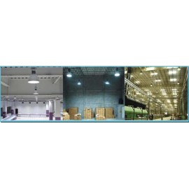 LED REFLEKTOR-ZVONO LD-HBL-180W-CL2