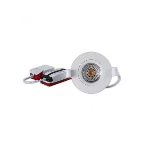 LED ROZETNA L0940-10 SMART 9W 2700K