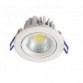 LED ROZETNA L1330-5 BELA 5W 3000K