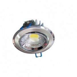 LED ROZETNA L1330-5 SN 5W 4200K