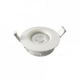 LED ROZETNA SMART 9W 6500K