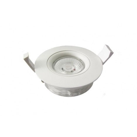 LED ROZETNA SMART 9W 6500K