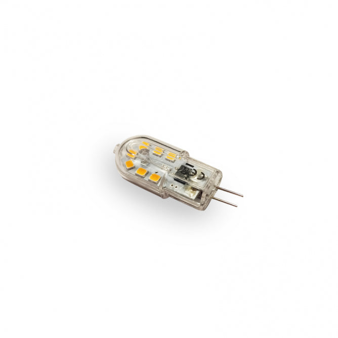 LED SIJALICA G4 220V 2W 3000K 200lm