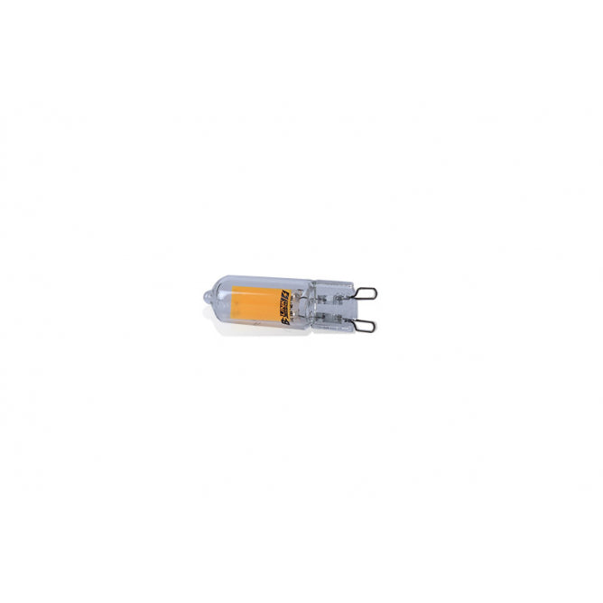 LED SIJALICA G9 2W COB 3000K