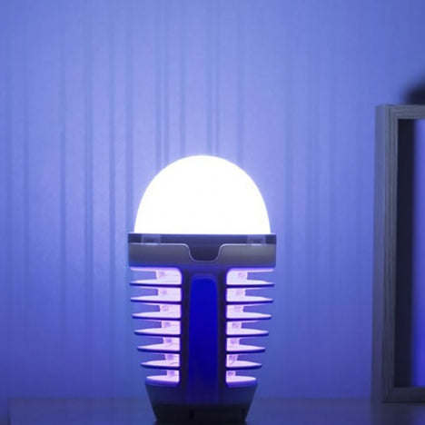 MOSQUITO LED SIJALICA PROTIV INSEKATA DYT-51