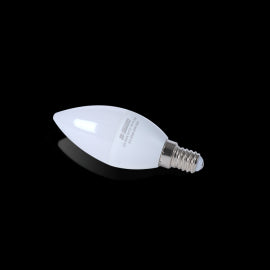 LED SIJALICA  S11 C37 5W E14 6500K