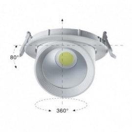 LED SVET U/Z L1130-8W 3000K