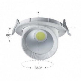 LED SVET U/Z L1130-8W 6500K