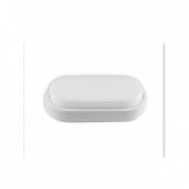 LED SVETILJKA BL2 ELIPSA 10W 4000K IP54 BELA