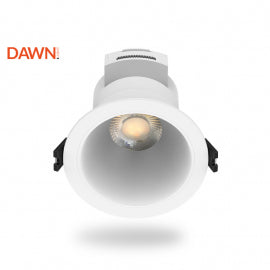 LED SVETILJKA JM-031 DIM. 8W CCT 60° BELA