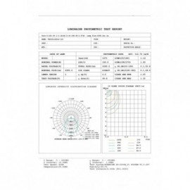 LED SVETILJKA LT-T5-4S-120 40W BELA 4000K